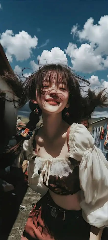 午后咖啡馆